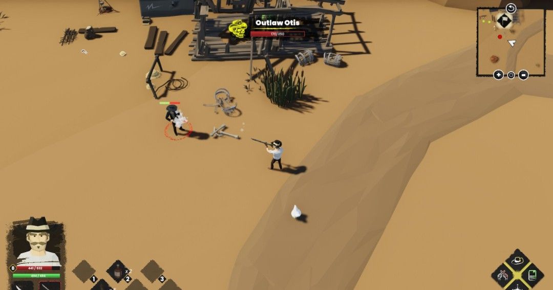 《灰尘与勇气：杰克·博尔顿的旅程》官方版