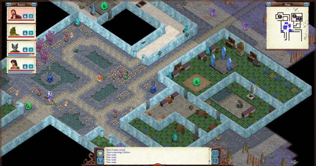 《阿佛纳姆3:世界末日》免安装升级版