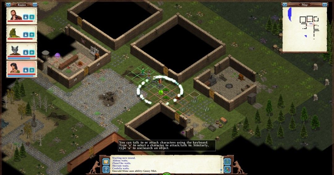 《阿佛纳姆3:世界末日》免安装升级版