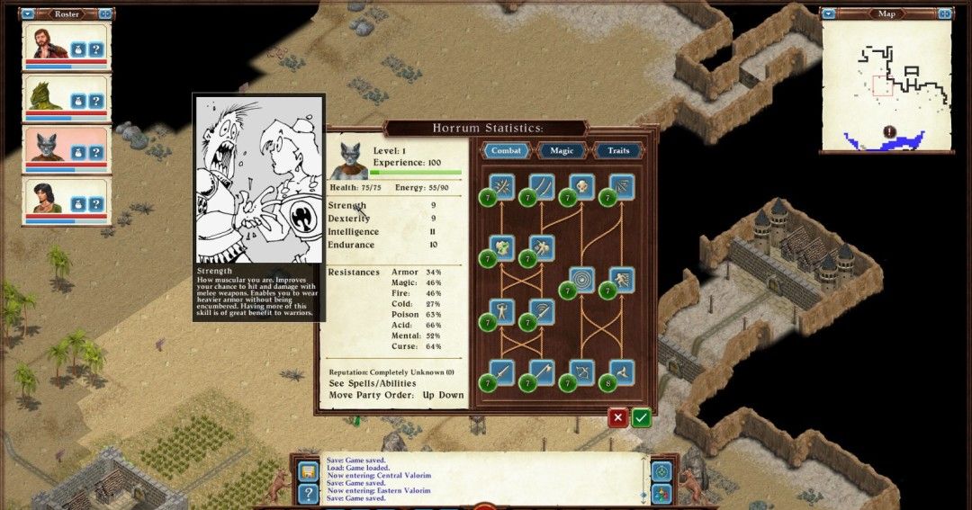 《阿佛纳姆3:世界末日》免安装升级版