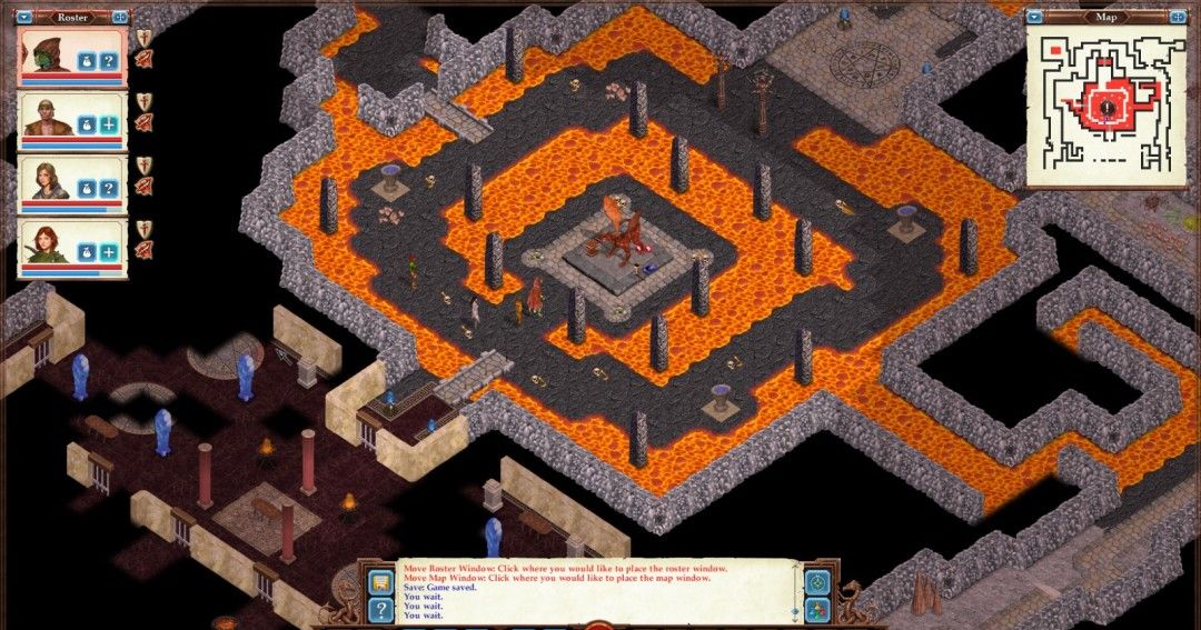 《阿佛纳姆3:世界末日》免安装升级版