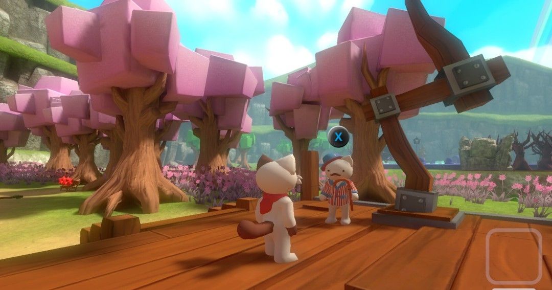 《Super Chipflake Ü》官方版