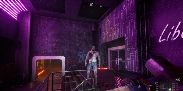 《午夜行者》官方版