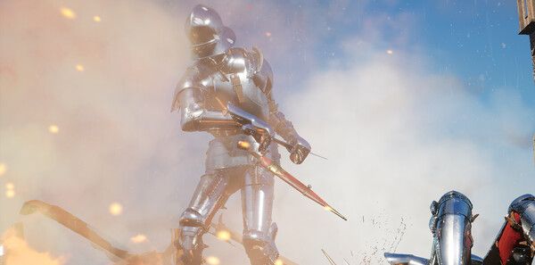 《半剑》官方版