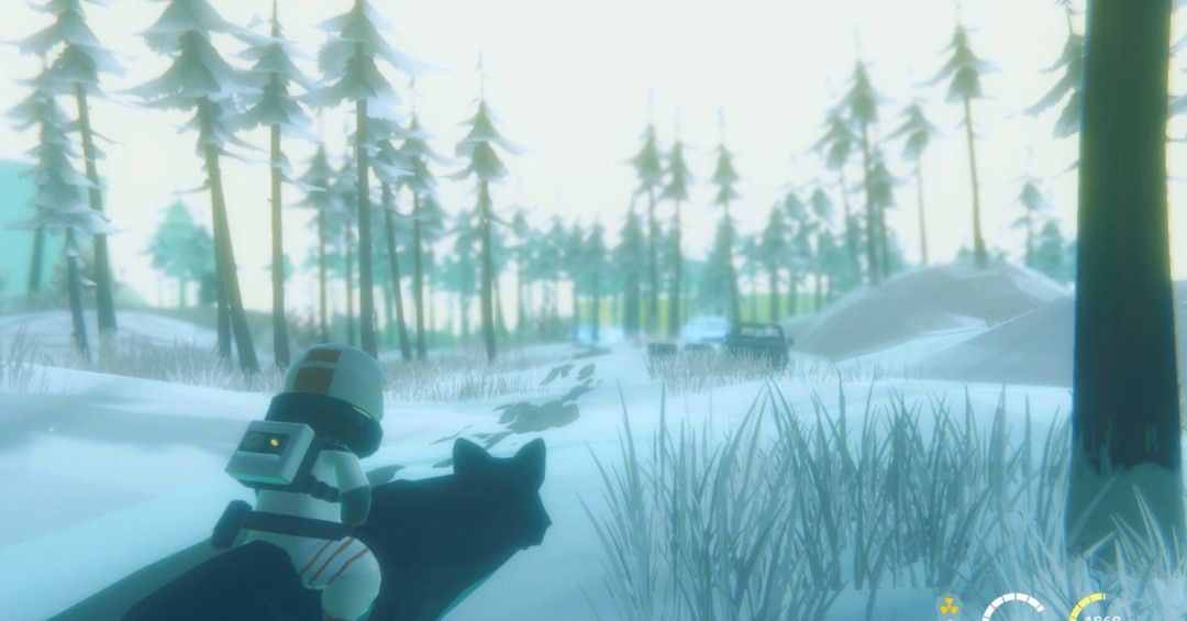 《南极计划》官方版