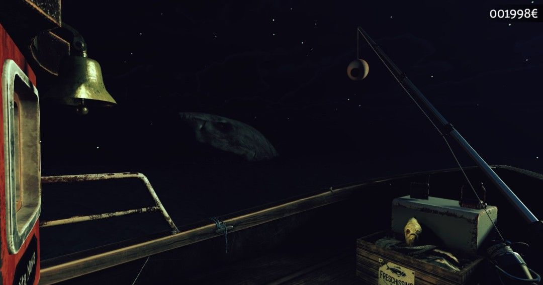 《Loan Shark》官方版