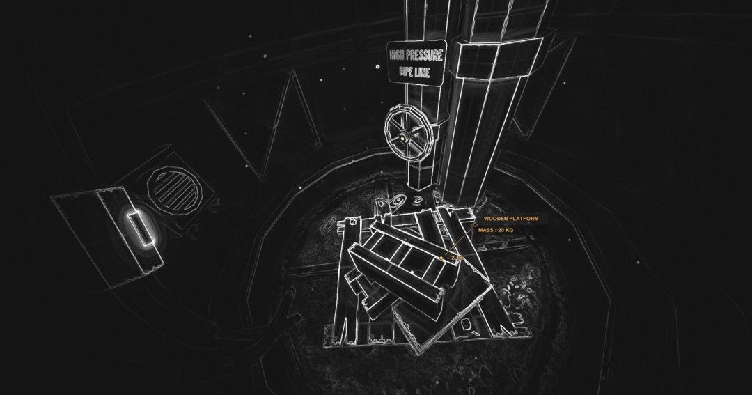 《SECTOR ZERO》官方版