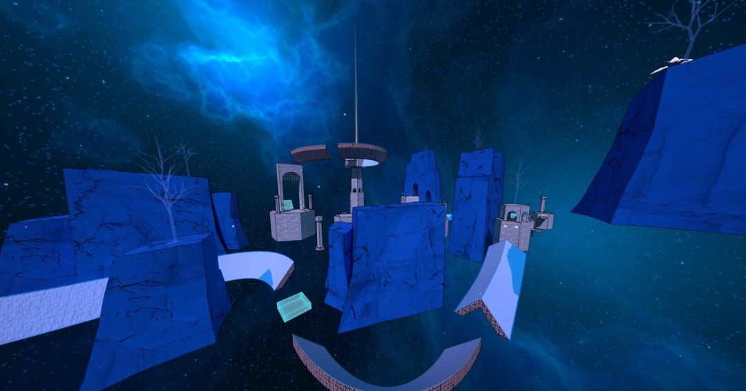 《滑流》官方版