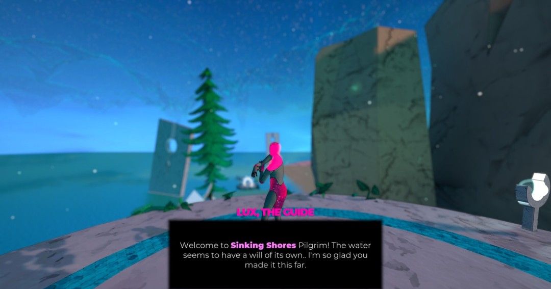 《滑流》官方版