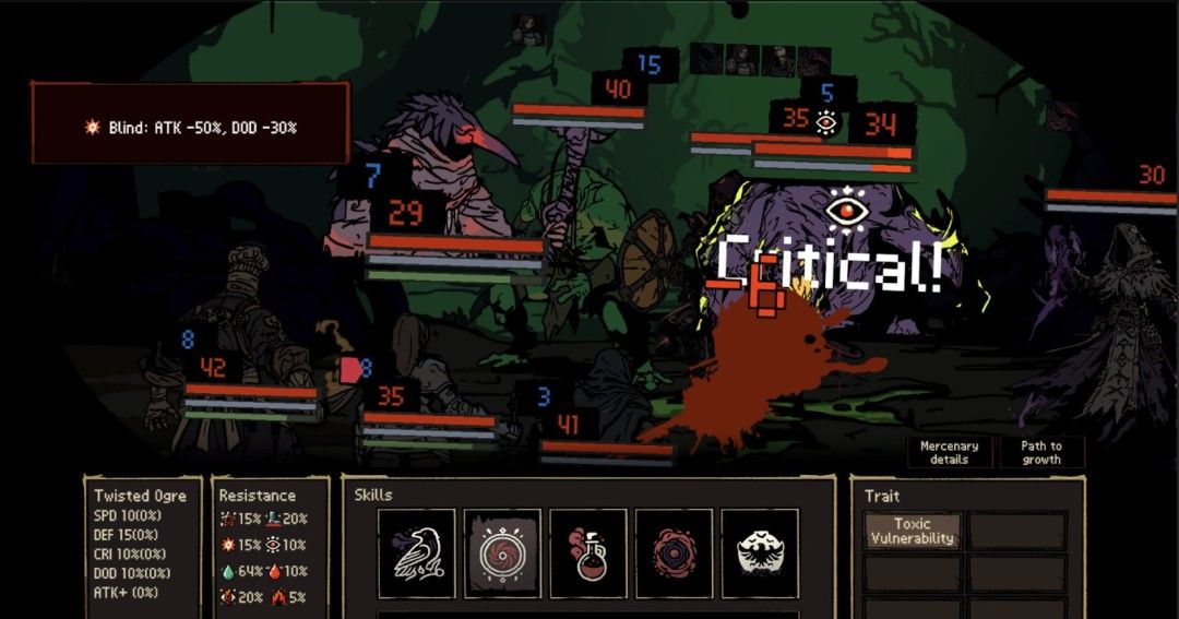 《Queen Slayer》官方版