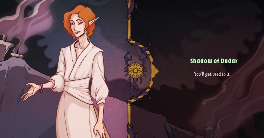 《萨瓦拉传说：花与蝎》免安装版