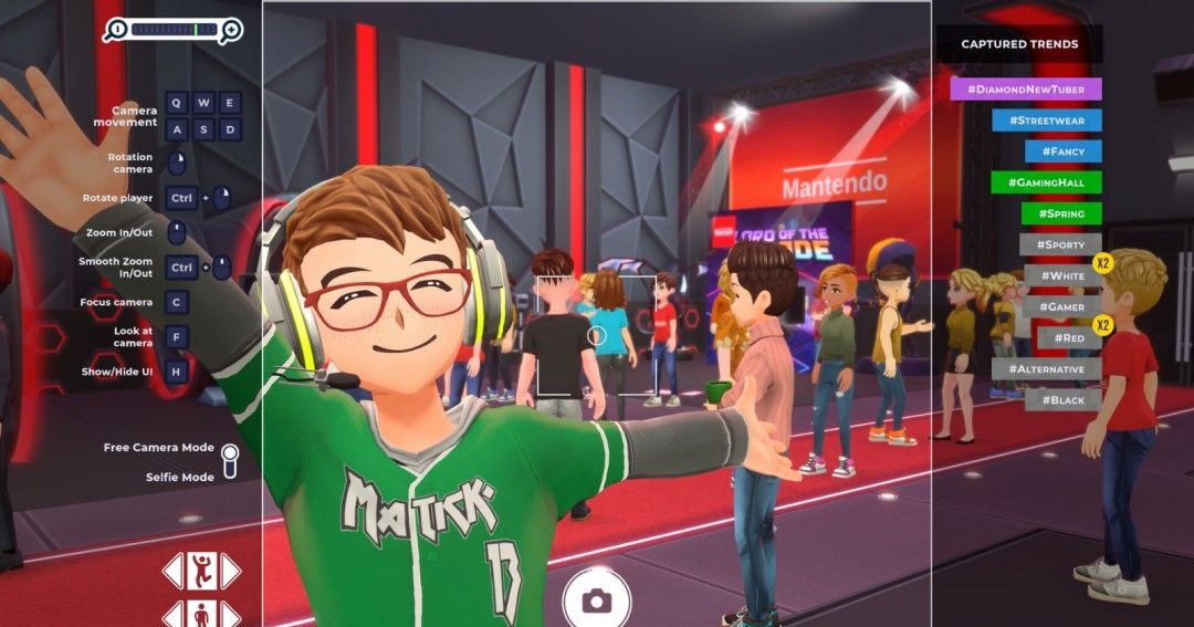 《油管主播的生活3》官方版