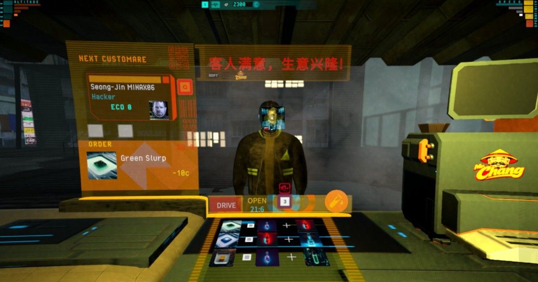 《Octopus Goulash》免安装中文版