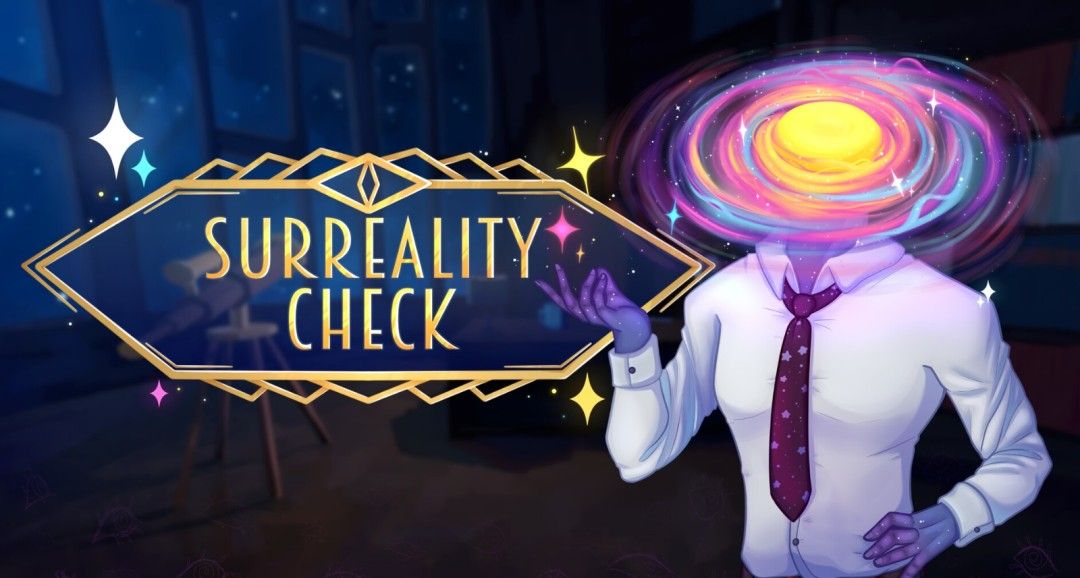 《Surreality Check》免安装版