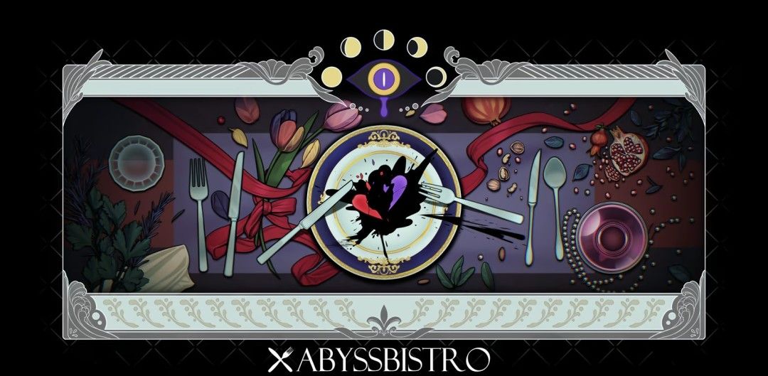 《Abyss Bistro》免安装版