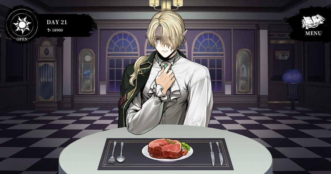 《Abyss Bistro》免安装版