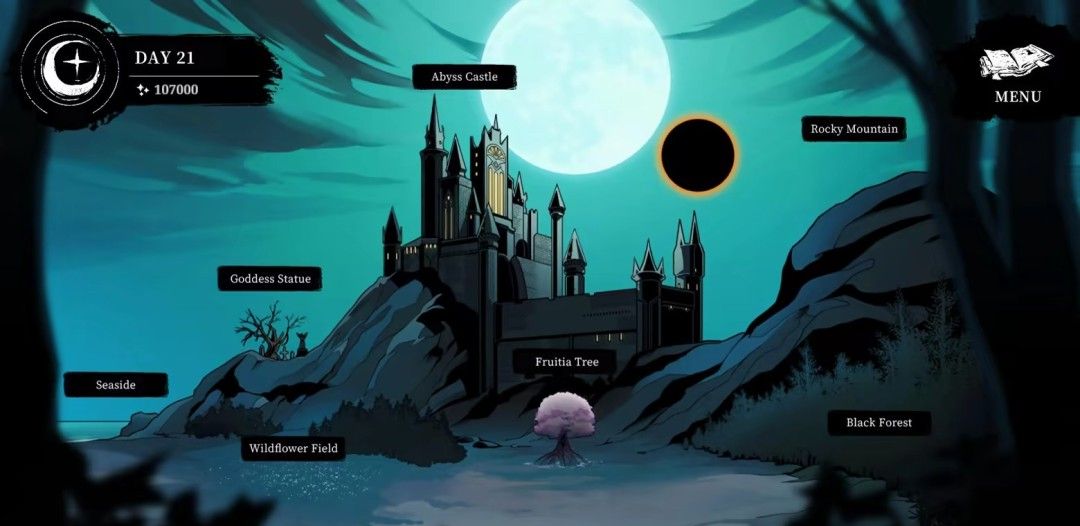 《Abyss Bistro》免安装版