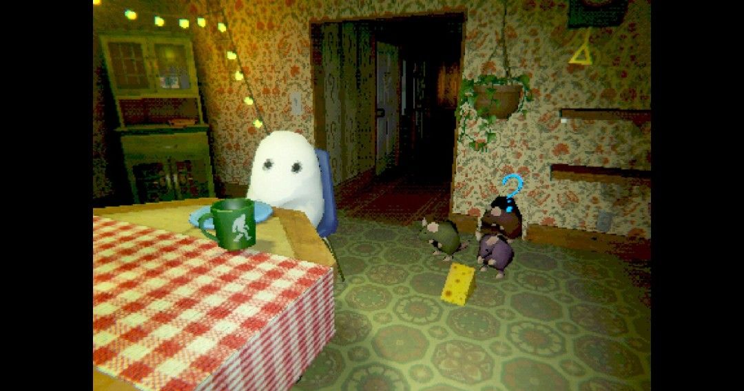 《Creature Kitchen》官方版