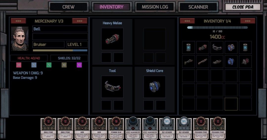 《深空遗物》官方版