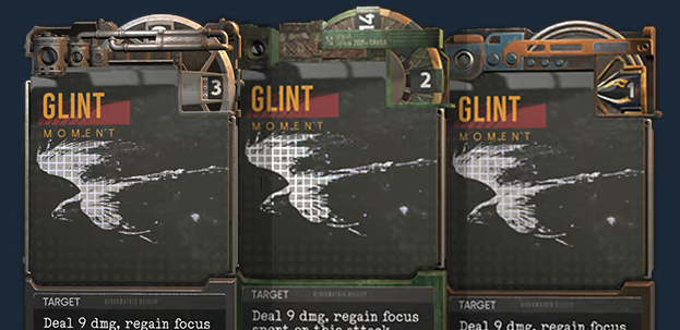 《诏者：轮卡》demo