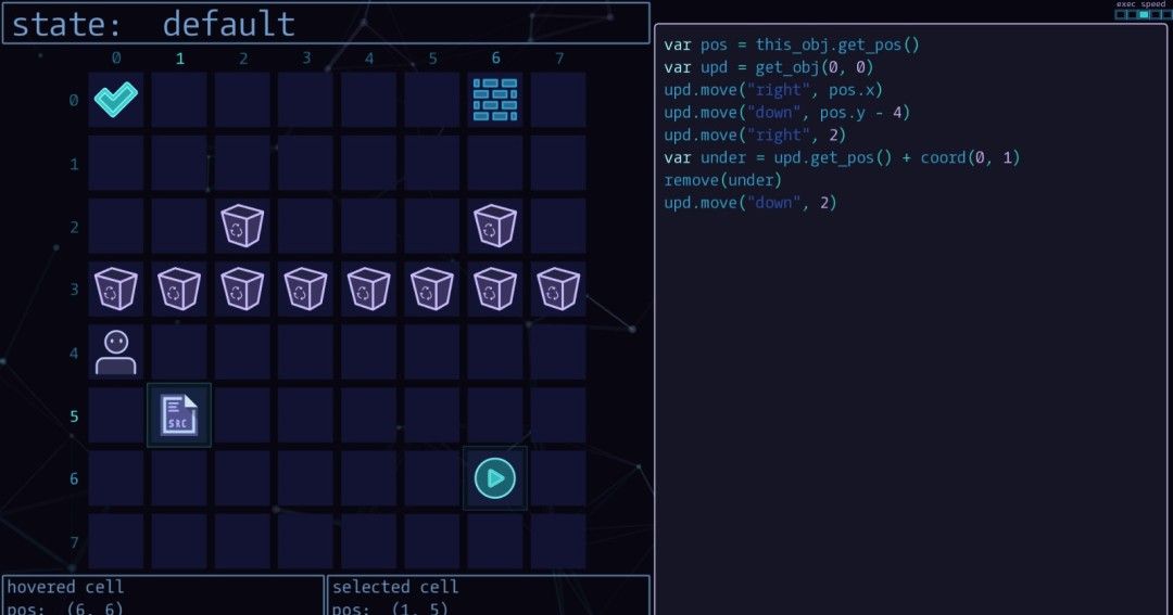 《Escape From Hard Drive》免安装版
