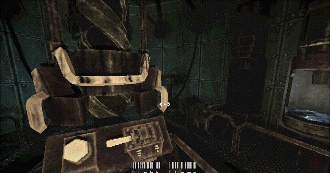 《油滑深渊》官方版