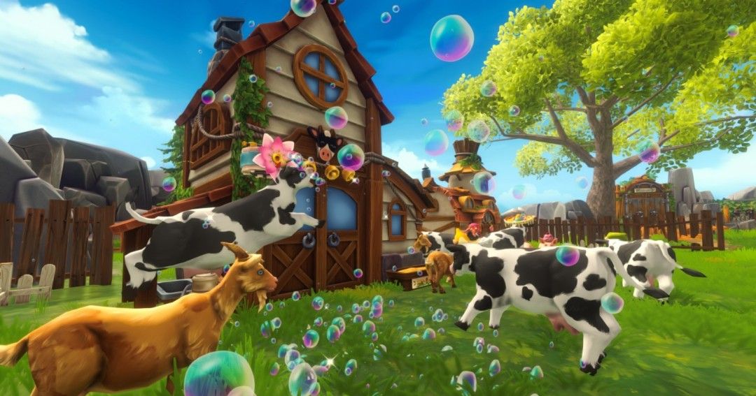 《吾家可归》官方版