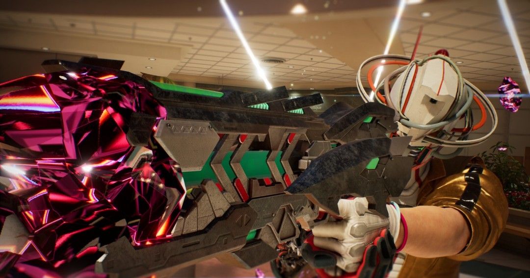 《罗密欧是个绝命侠》官方版