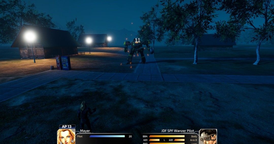 《前线任务3：重制版》官方版