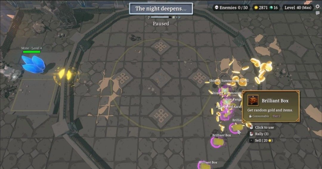 《波利塔防》官方版