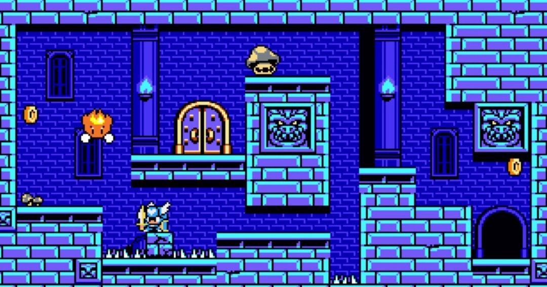 《洛维什传说》免安装汉化版