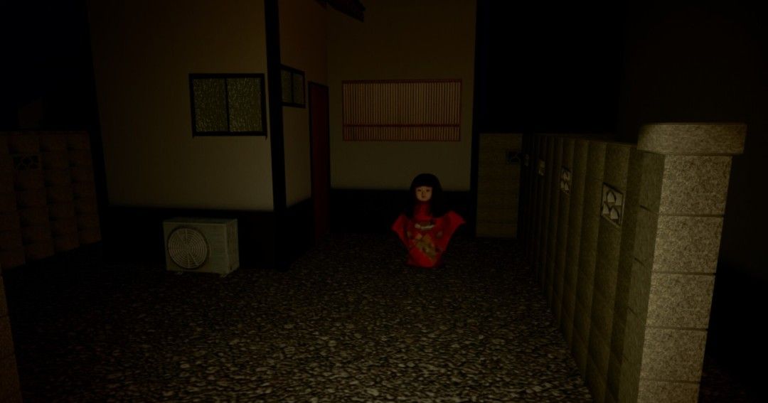 《黄昏时的月美草》官方版