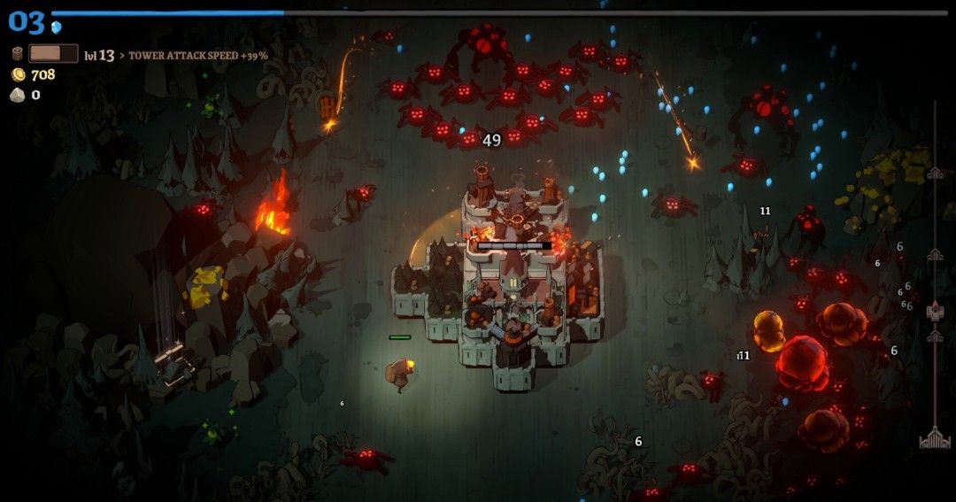 《魔怪来袭!》免安装中文版