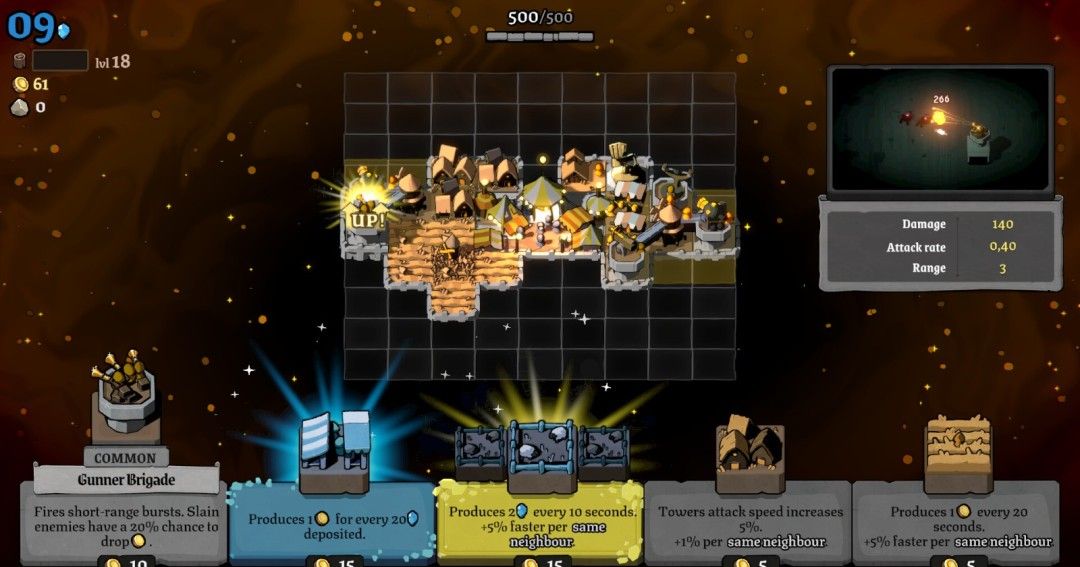 《魔怪来袭!》免安装中文版