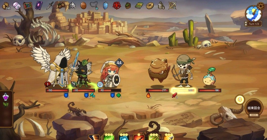 《RLLL：选择之塔》官方版