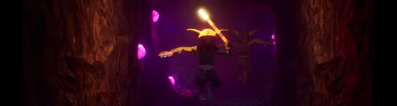 《Goblin Company》demo