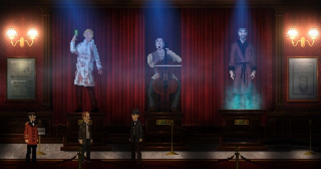 《The Dark Rites of Arkham》官方版