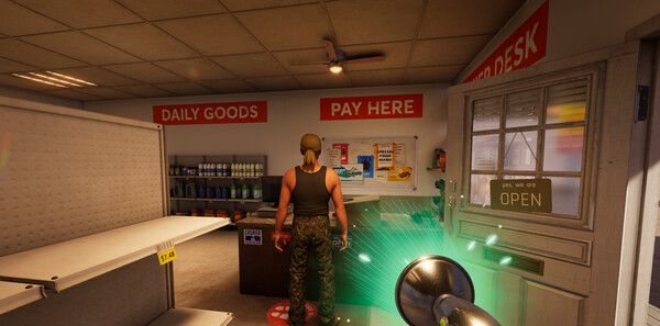 《宇宙牌加油站》官方版