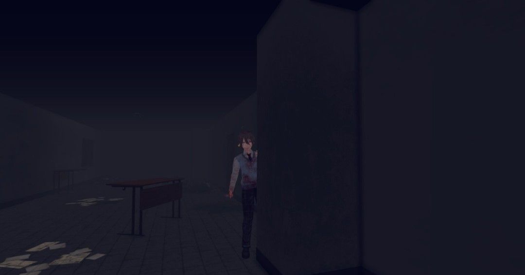 《Yoko no Hanashi》官方版