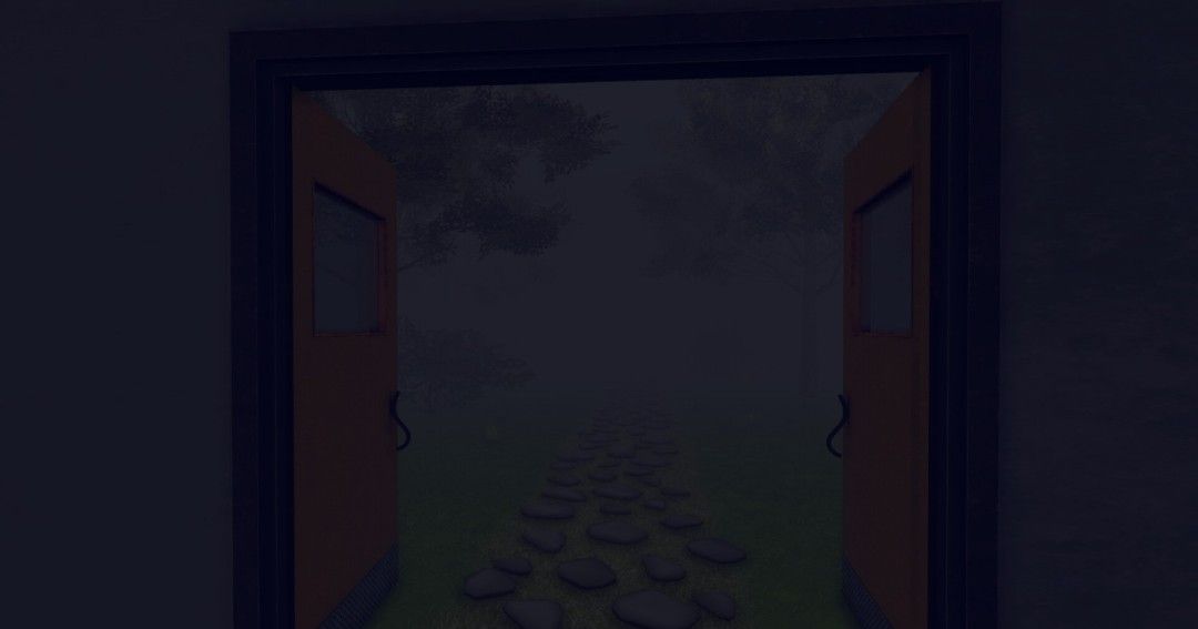 《Yoko no Hanashi》官方版