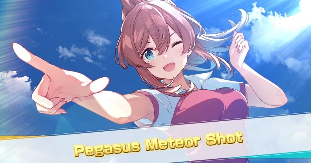 《梦幻球星明日翔》官方版