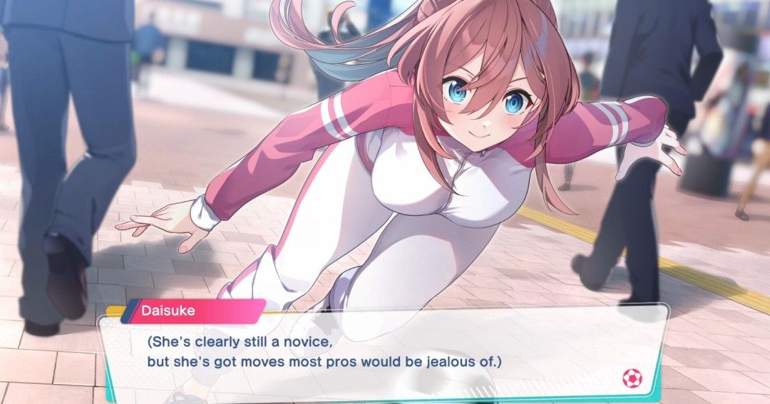 《梦幻球星明日翔》官方版