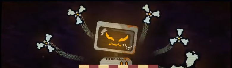 《千棋百计》demo