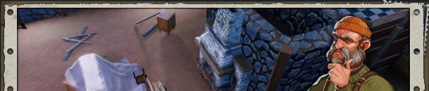 《覆雪之上》demo