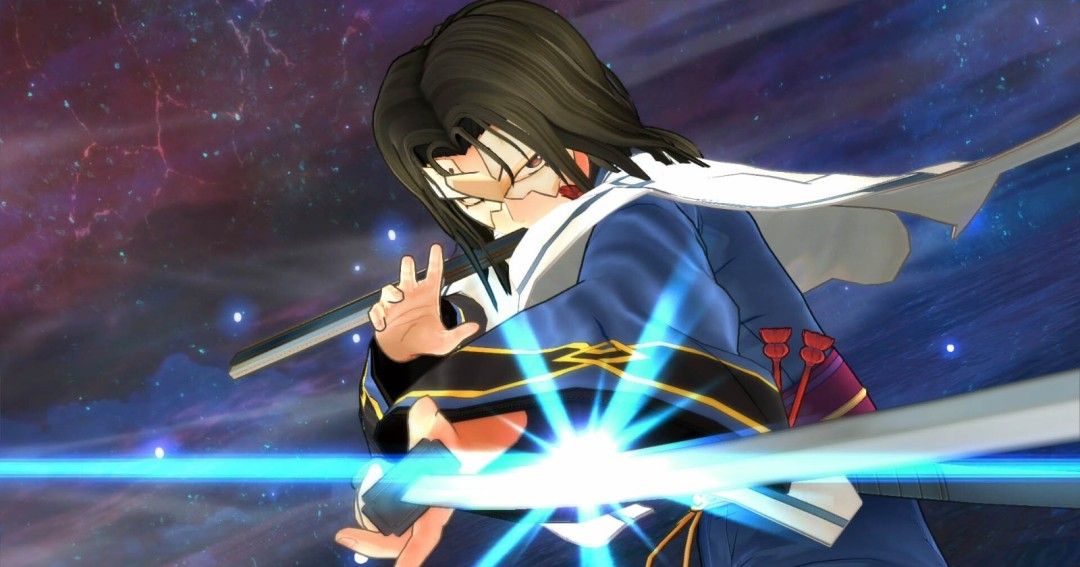 《传颂之物：斩2》官方版