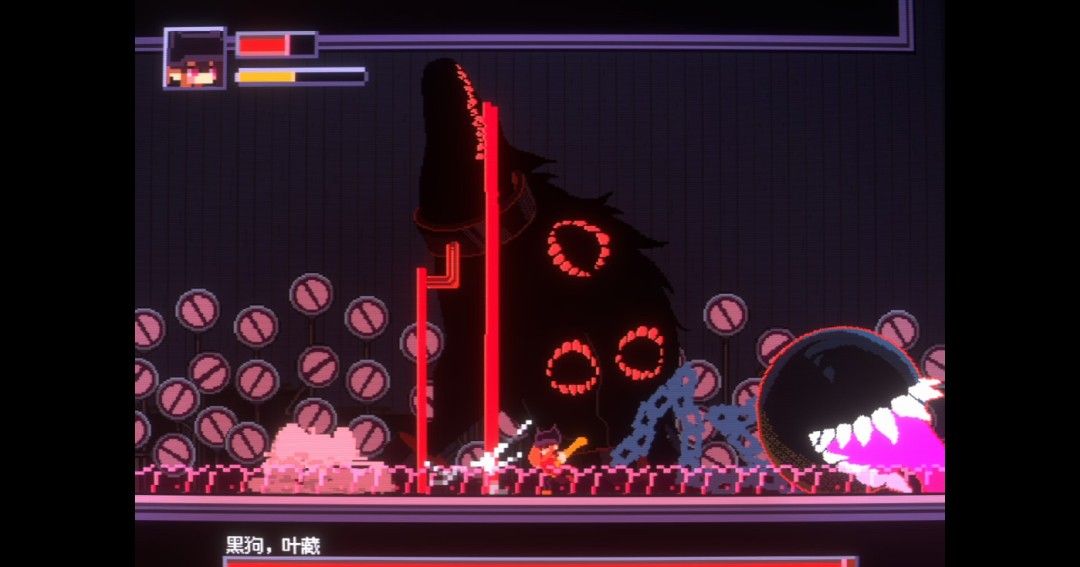 《猎杀女巫》官方版