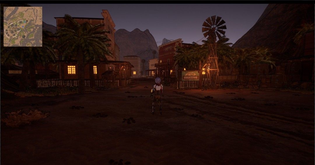 《机械皇朝》官方版