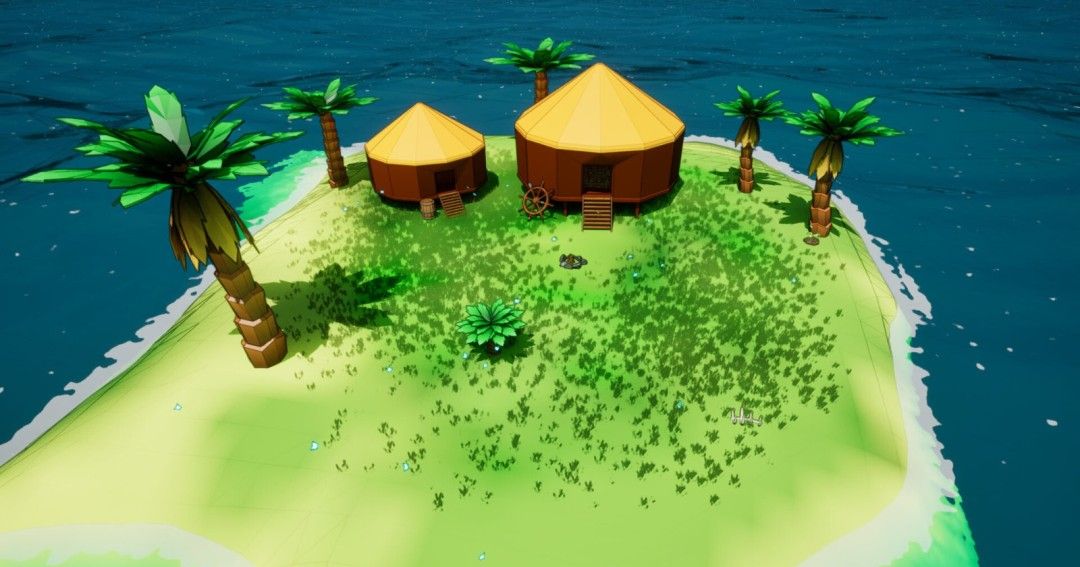 《Fisherman Simulator》免安装汉化版