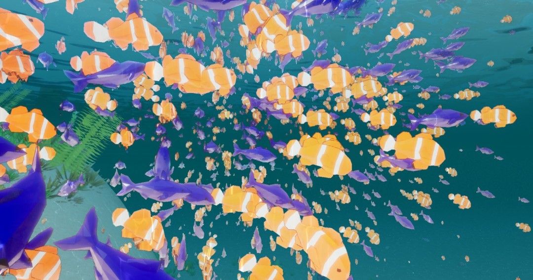 《Fisherman Simulator》免安装汉化版