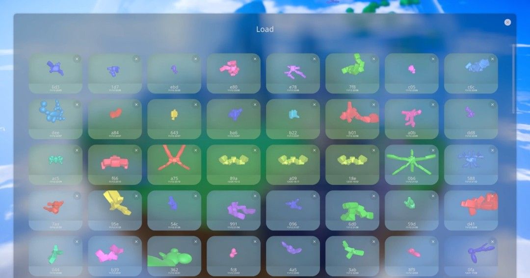 《人工生命：动作学习进化论》免安装汉化版